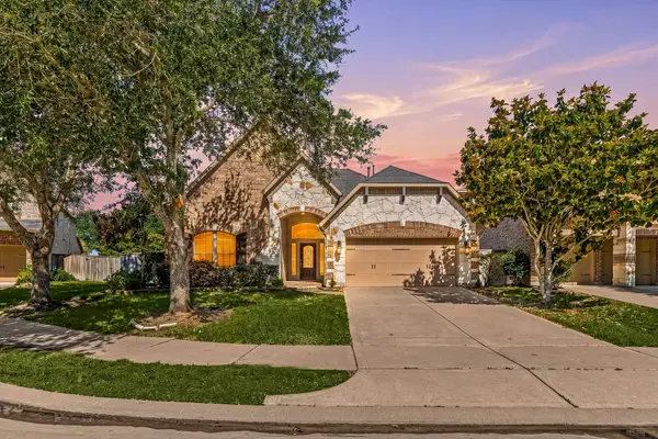 4430 Red Oak Grove Court, Katy, TX 77494