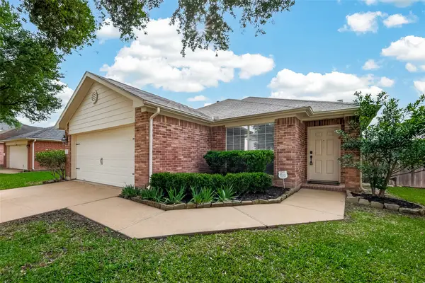 1823 Strongs Court, Katy, TX 77449
