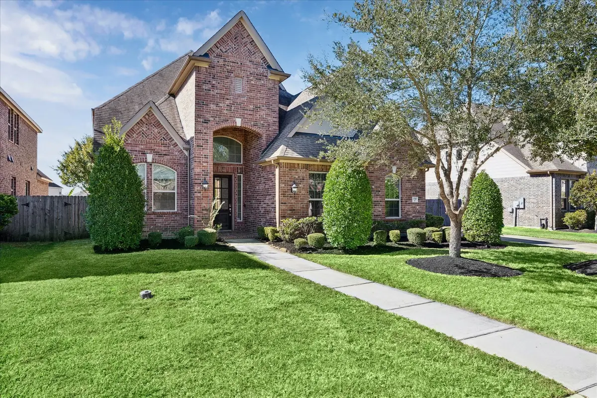 1510 Noble Way Court, League City, TX 77573 - Image #1