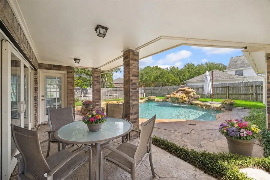 16703 Chestnut Meadow Court, Sugar Land, TX 77479 - #3