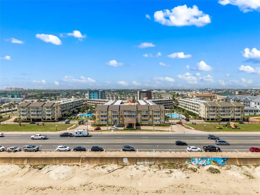 6300 Seawall Boulevard #3116, Galveston, TX 77551 - #3