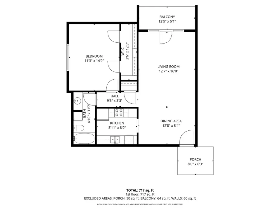 2224 S Piney Point Road #223, Houston, TX 77063 - #3