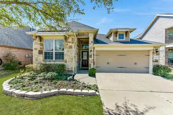 5902 Waterlily Park Lane, Fulshear, TX 77441