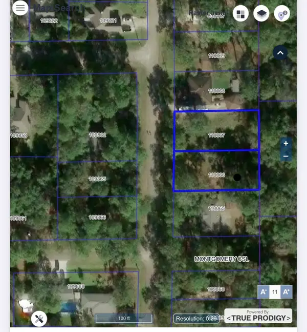 00 Longleaf Drive, Conroe, TX 77385