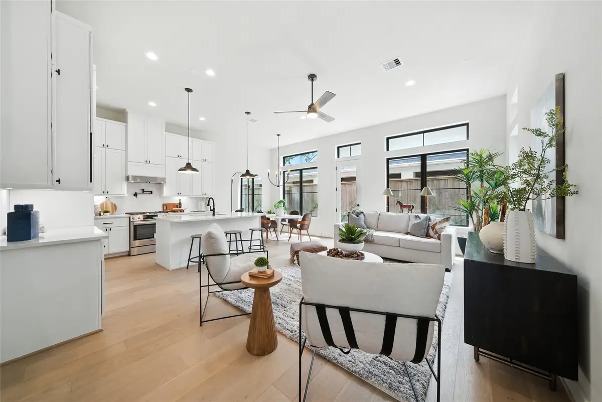 1711 Bologna Lane, Houston, TX 77055 - #1