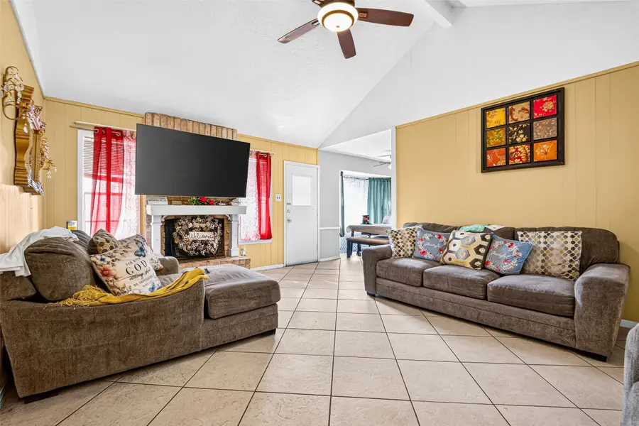 16211 Brinkwood Drive, Houston, TX 77090 - #3