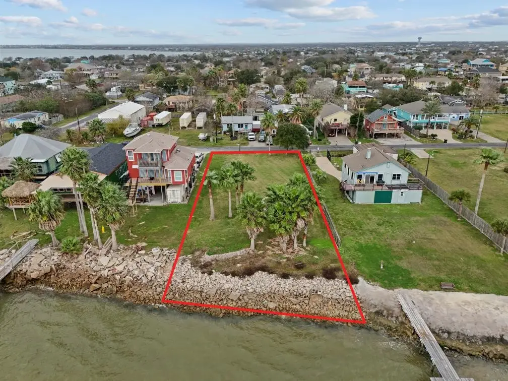 1035 6th Street, San Leon, TX 77539 - #1