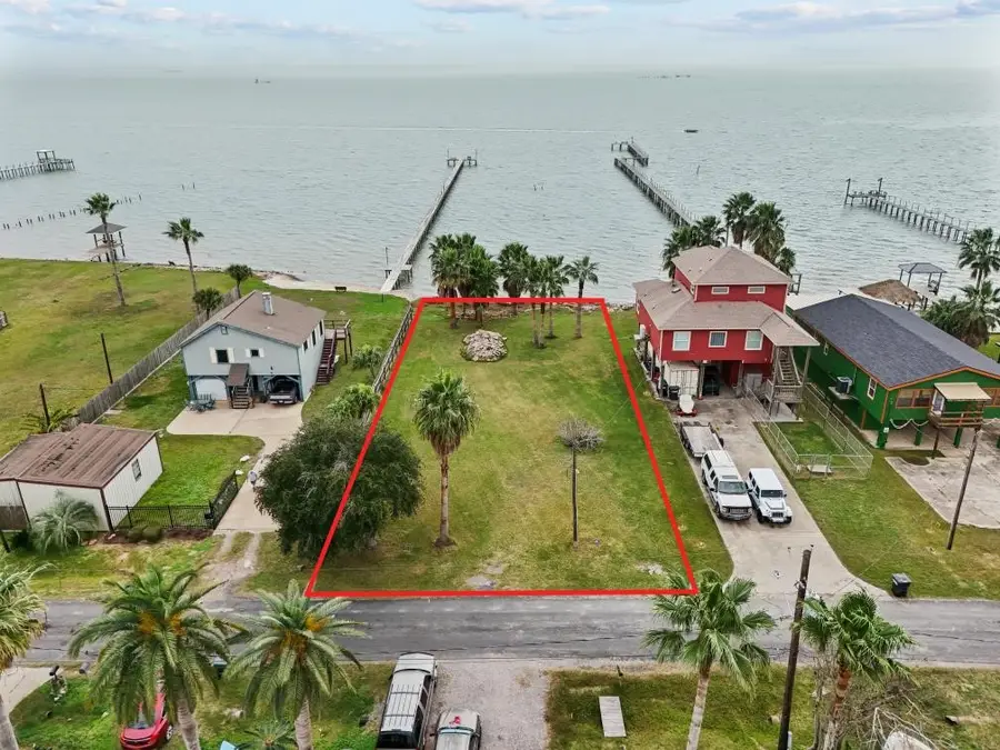 1035 6th Street, San Leon, TX 77539 - #2