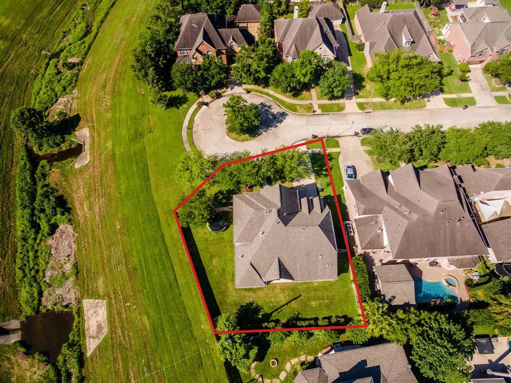 7935 Woodcrest Court, Sugar Land, TX 77479 - #1