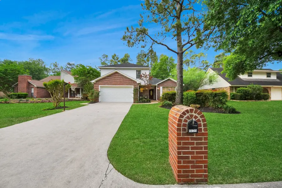 14515 Moss Creek Lane, Cypress, TX 77429 - #2
