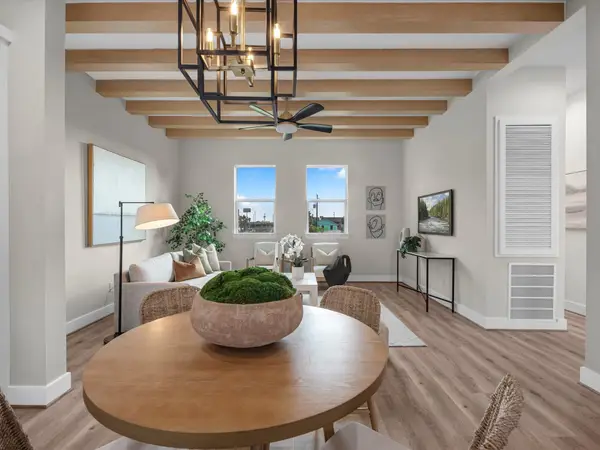 1102 64th Street, Galveston, TX 77551