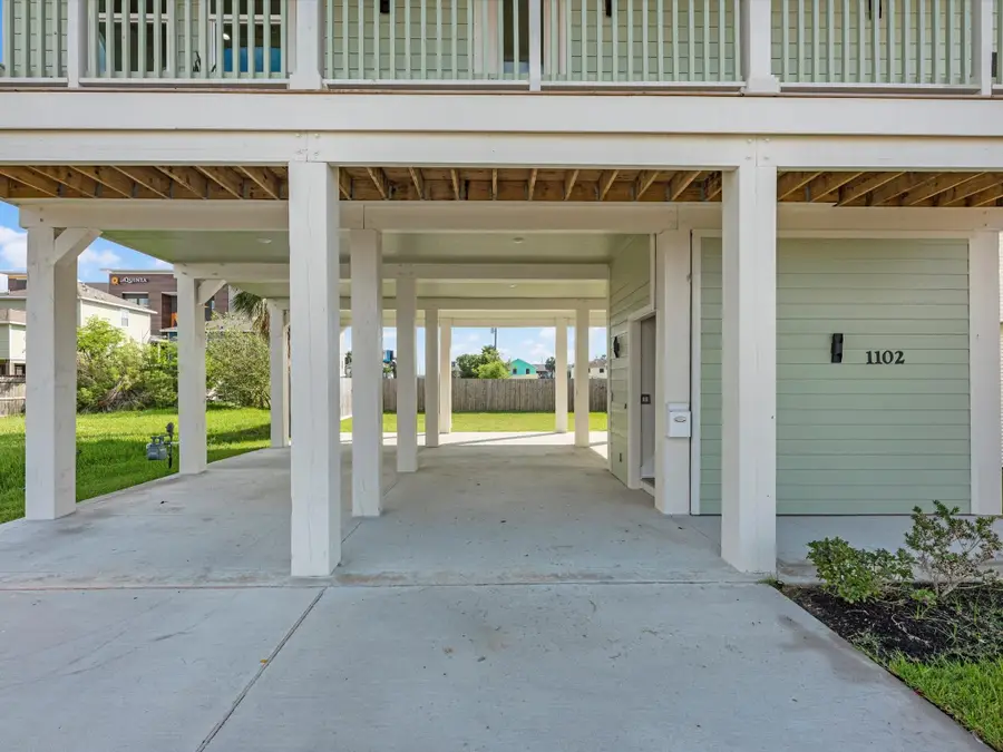 1102 64th Street, Galveston, TX 77551 - #3