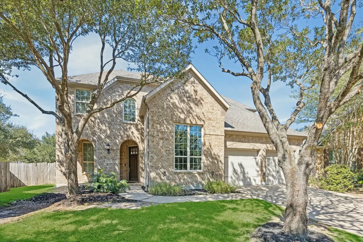 4506 Cedarfield Road, Katy, TX 77494 - Image #1