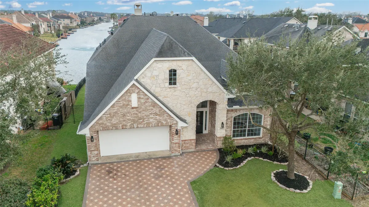 5322 Mornington Drive, Sugar Land, TX 77498 - #1
