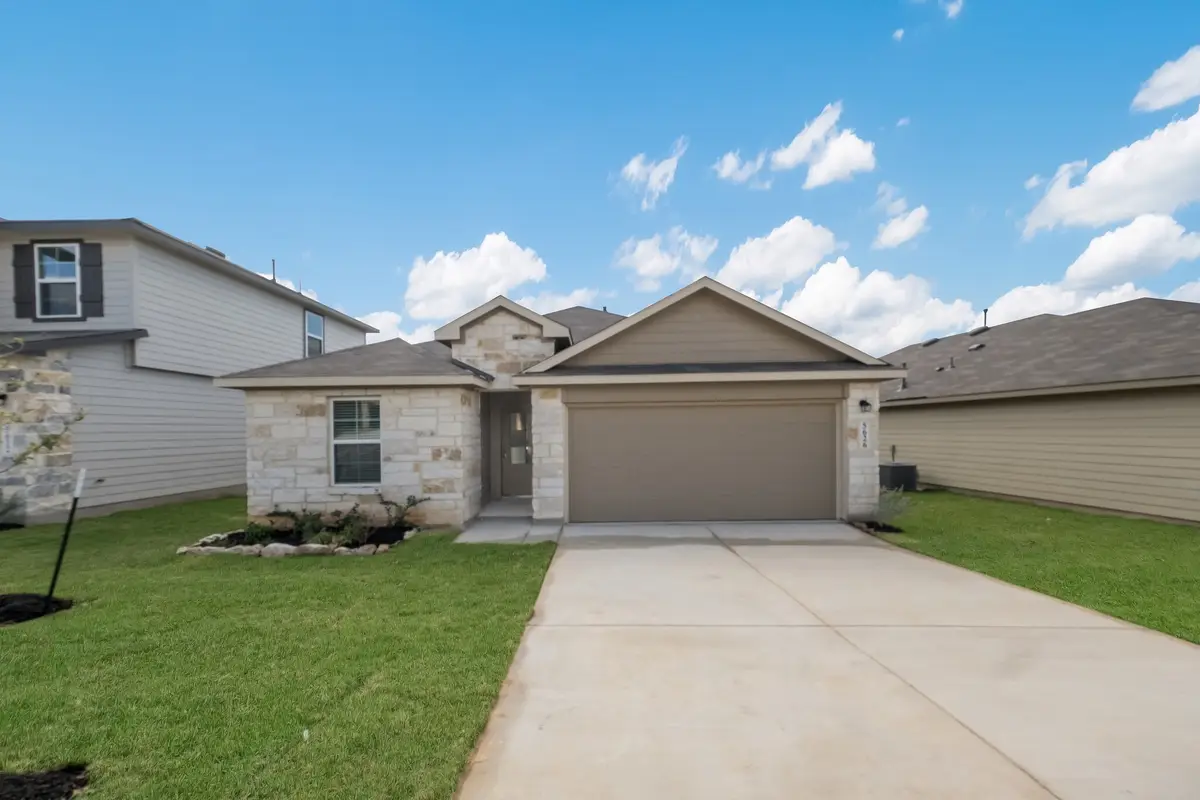 3074 Bloomsbury Terrace Drive, Fulshear, TX 77441 - #1