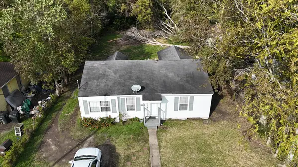 5237 Carmen Street, Houston, TX 77033