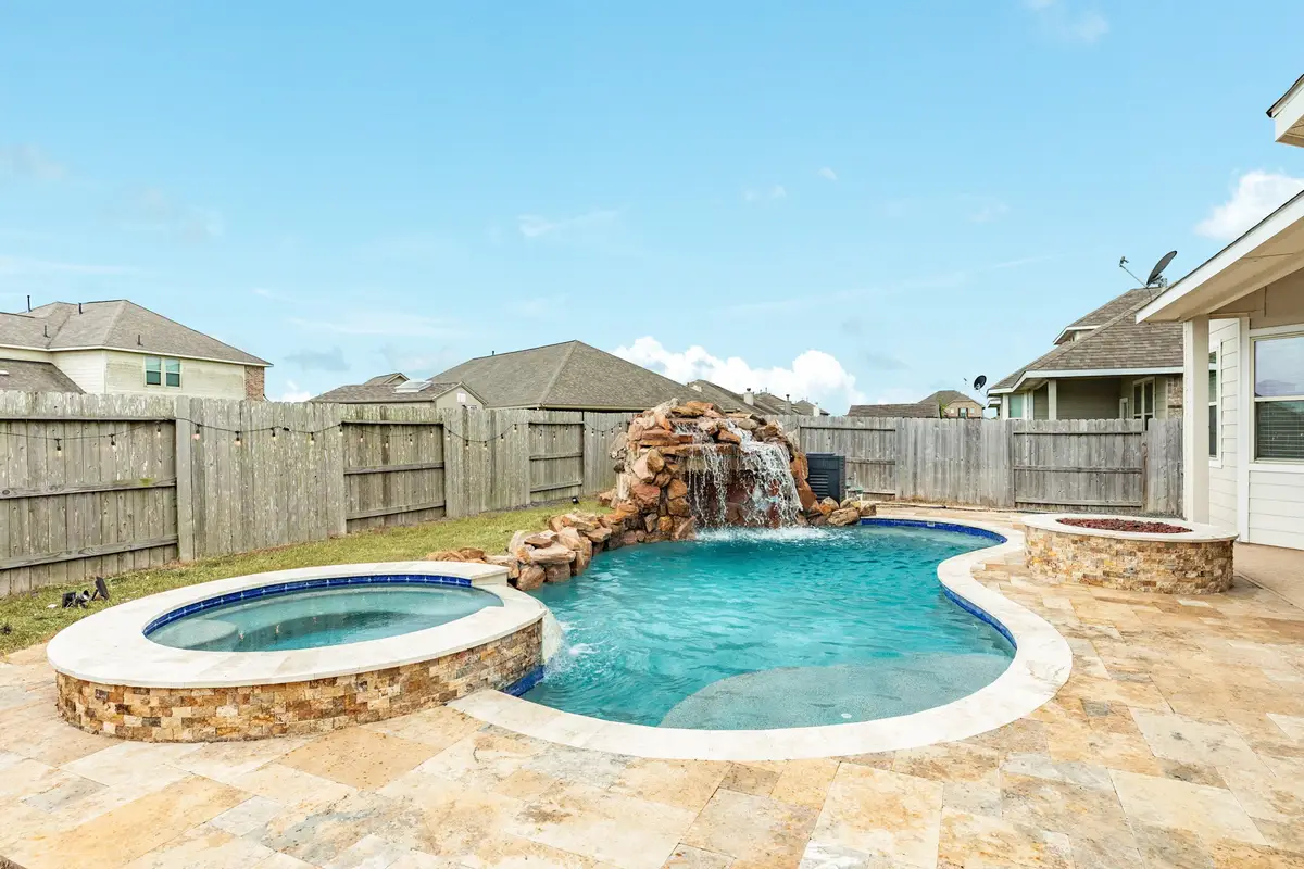 1702 Diamond Mountain Drive, Rosharon, TX 77583 - #1