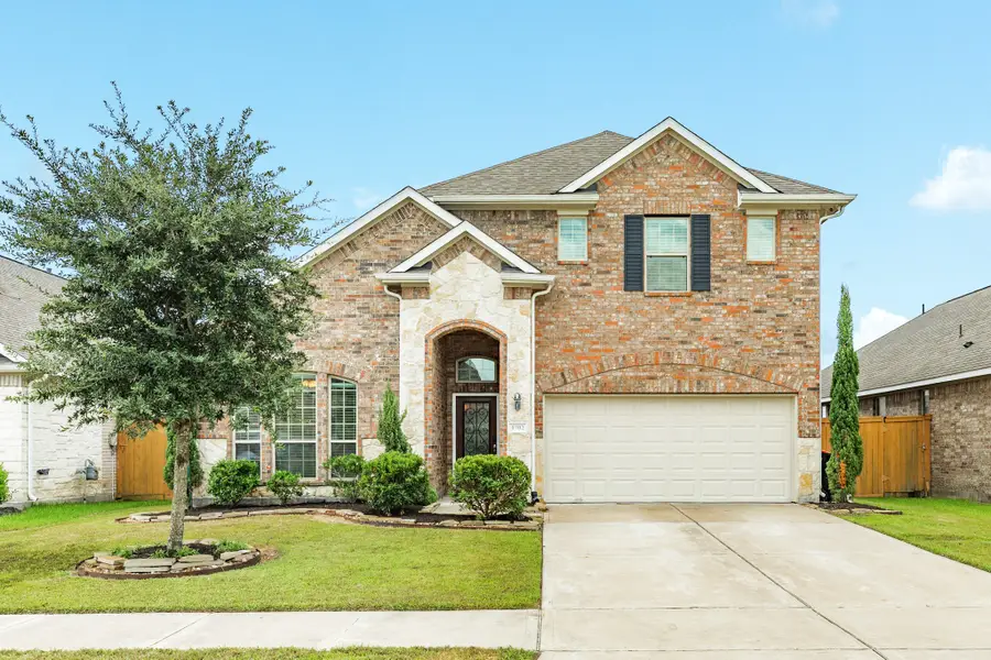 1702 Diamond Mountain Drive, Rosharon, TX 77583 - #2