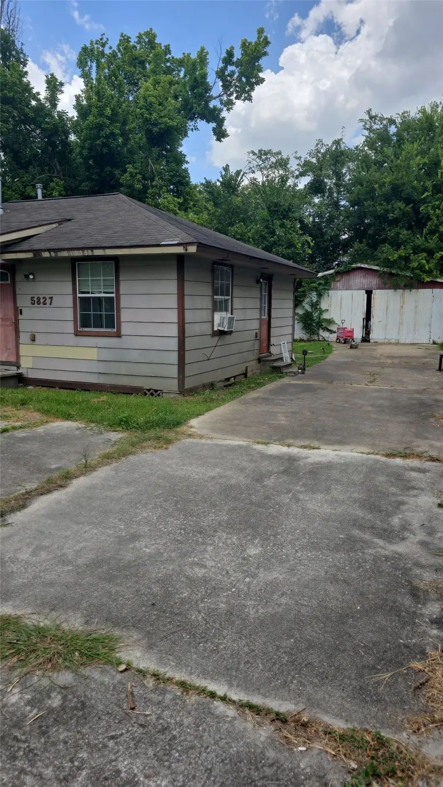5827 Boness Road, Houston, TX 77396 - #3