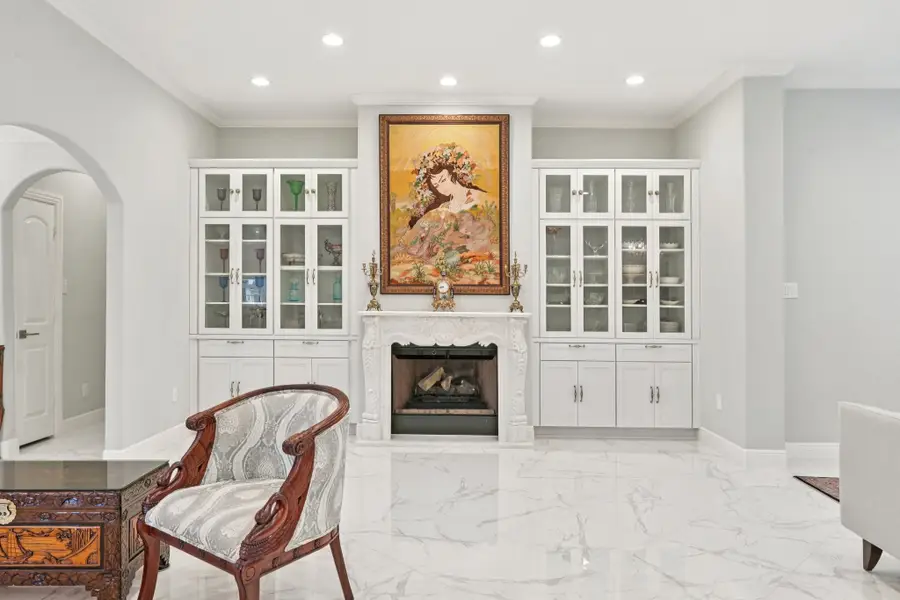 106 Mignon Lane, Houston, TX 77024 - #3