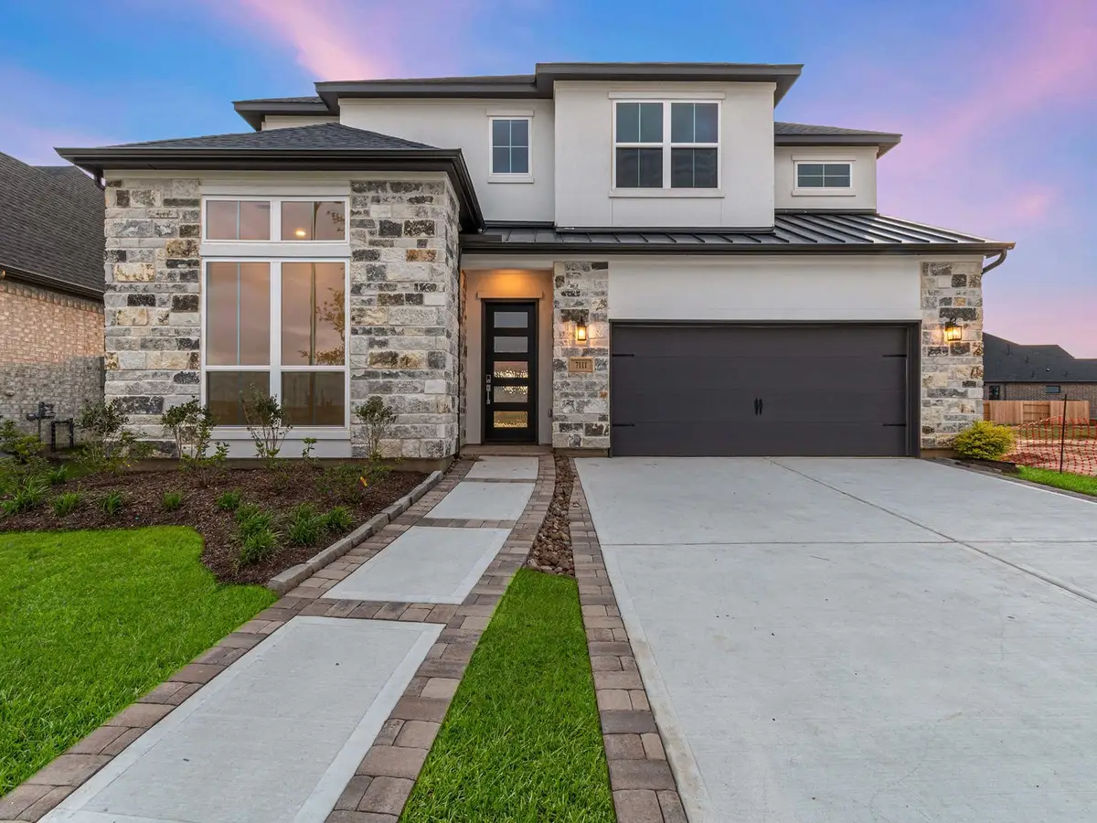 7111 Hayes Branch Lane, Katy, TX 77493 - #1
