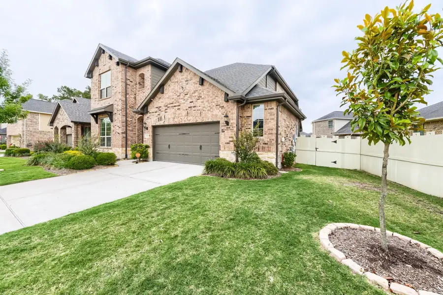 17071 Easter Lily Drive, Conroe, TX 77385 - #2