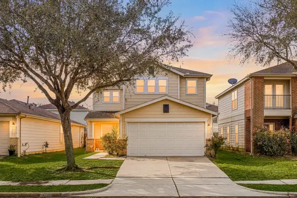 2710 Skyview Ridge Court, Houston, TX 77047