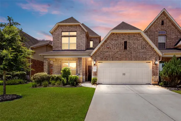 15323 Westland Gate Drive, Conroe, TX 77384