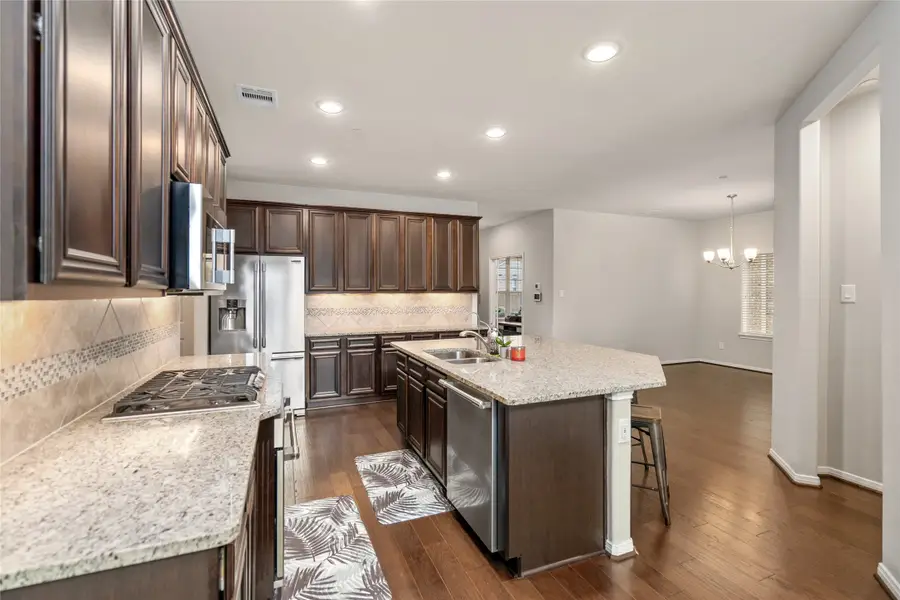 15323 Westland Gate Drive, Conroe, TX 77384 - #2