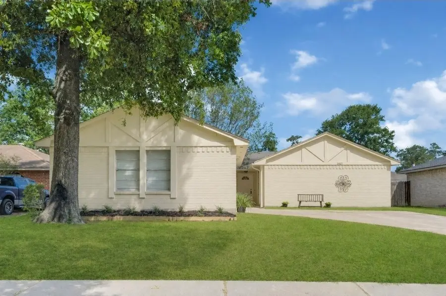 6611 Archgate Drive, Spring, TX 77373 - #2
