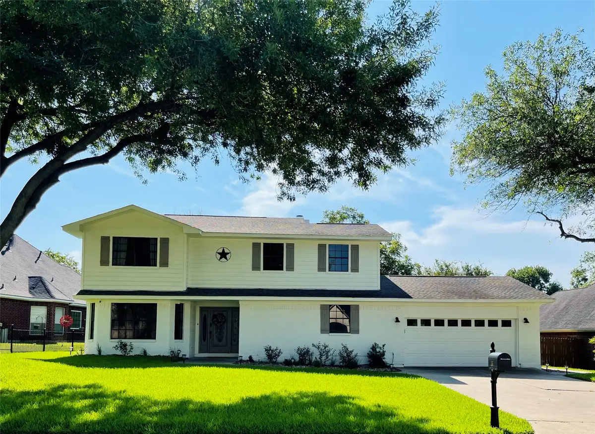 155 April Waters Drive N, Conroe, TX 77356 - #1