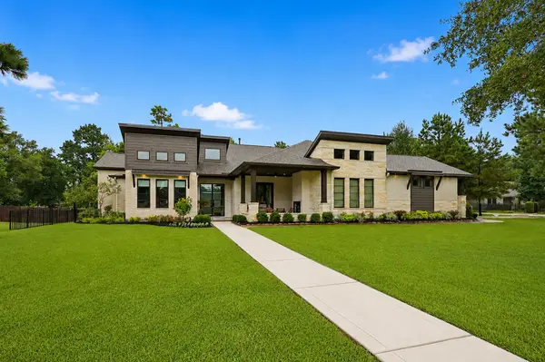 5517 Balsam Fir Court, Spring, TX 77386