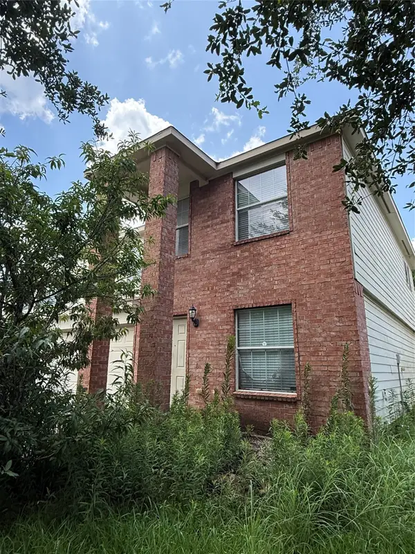 8807 Rainesville Lane, Houston, TX 77075