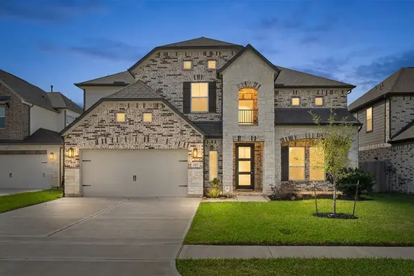 23615 Iris Field Court, Katy, TX 77493