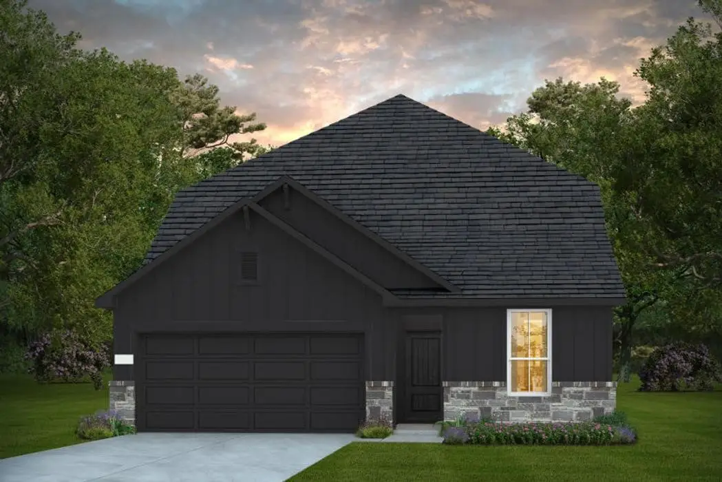 8654 Jam Session Drive, Montgomery, TX 77316 - #1