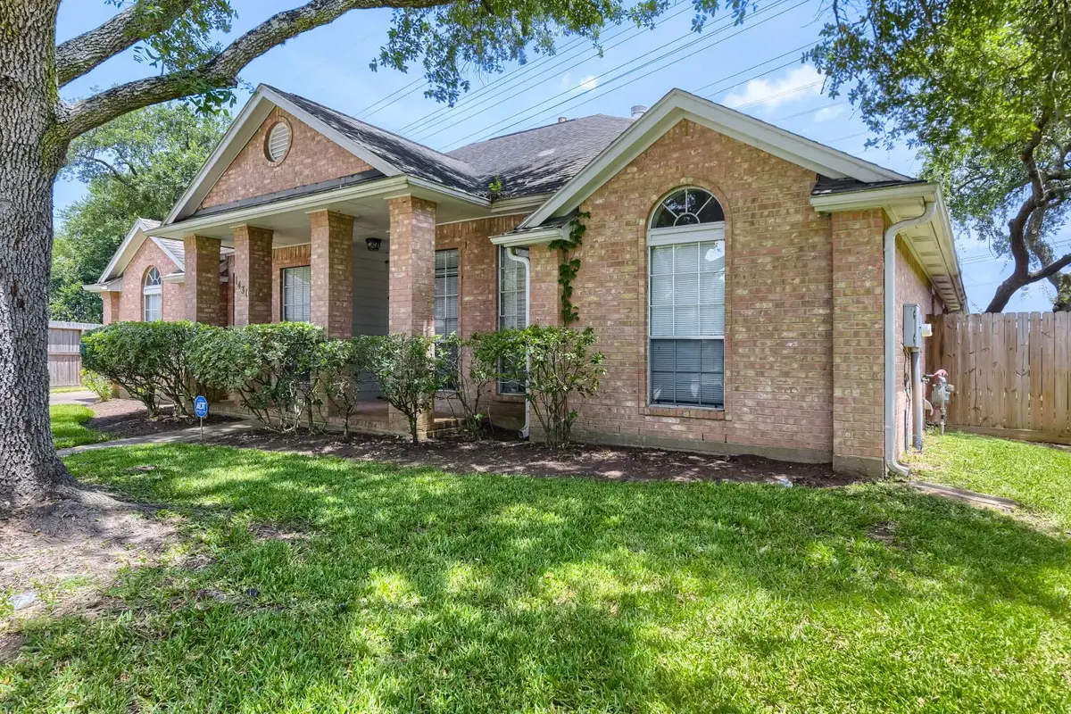 1431 Old Hickory Lane, League City, TX 77573 - #1