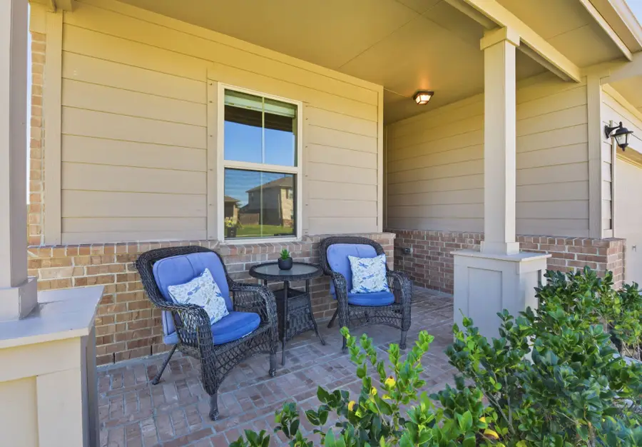 410 Walnut Branch Drive, Baytown, TX 77523 - #3