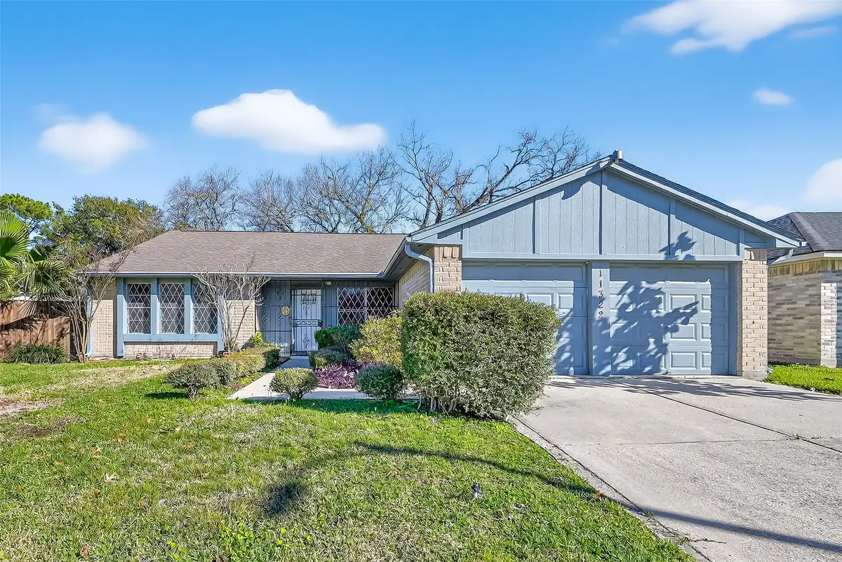 11322 Yorklyn Drive, Houston, TX 77066 - Image #1