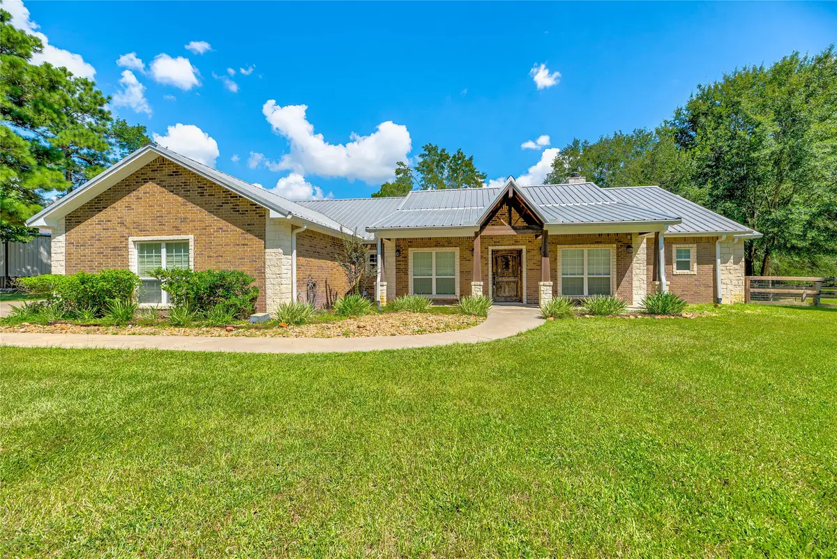 453 Southcreek Park, Livingston Onalaska, TX 77352 - #1