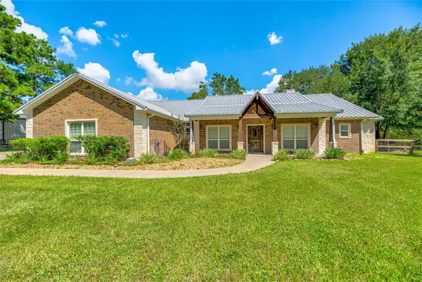 453 Southcreek Park, Livingston, TX 77352