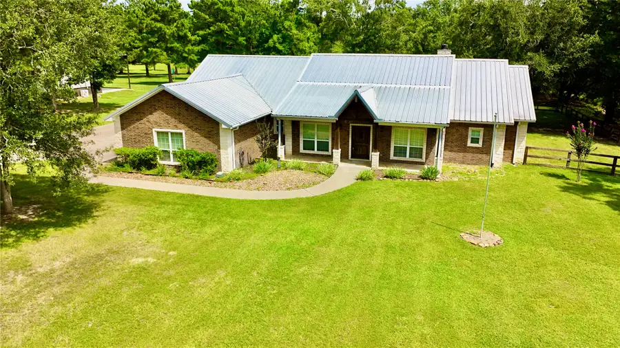 453 Southcreek Park, Livingston Onalaska, TX 77352 - #2
