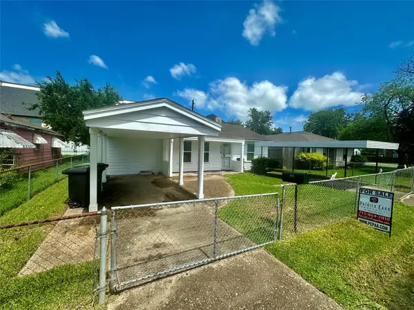 1606 Walton Street, Houston, TX 77009