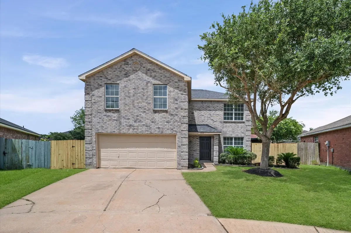 5518 Rio Alamo Street, Rosharon, TX 77583 - #1