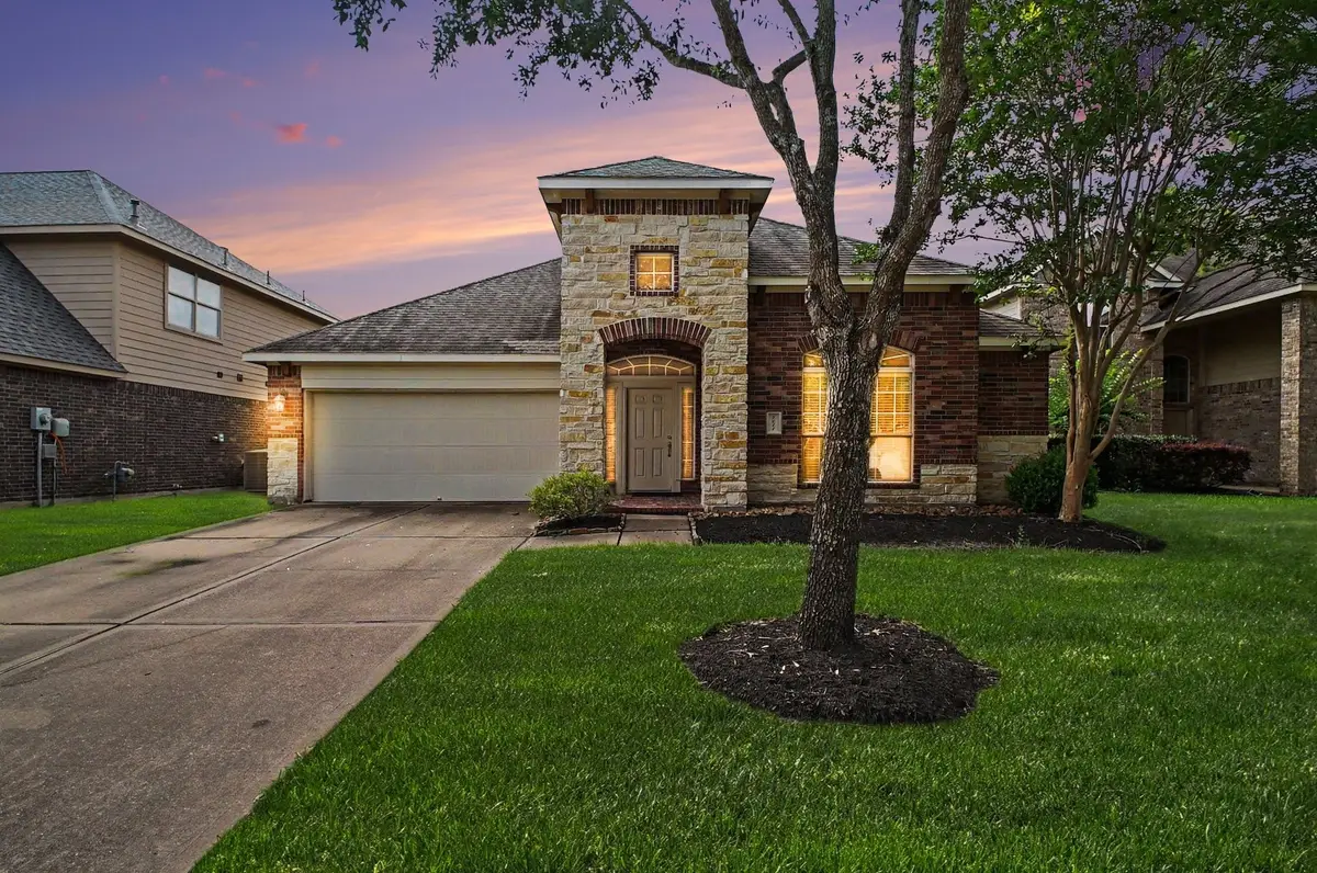 7011 Spruce View Court, Richmond, TX 77407 - #1
