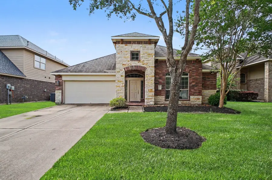 7011 Spruce View Court, Richmond, TX 77407 - #2