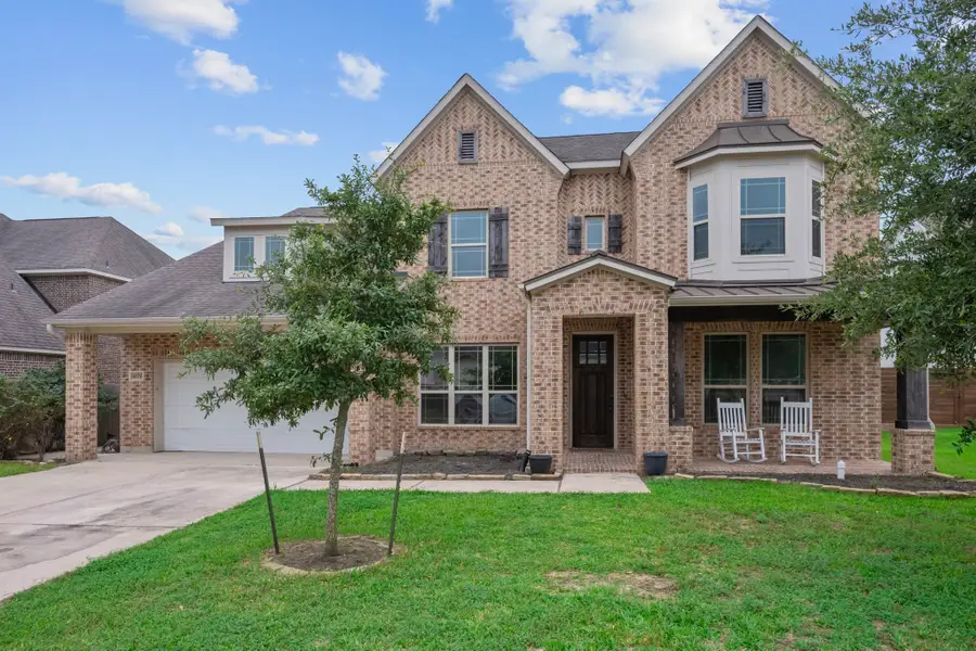 4100 Wallaceshire Avenue, College Station, TX 77845 - #2