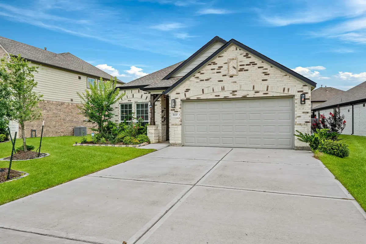 18430 Windy Knoll Way, Houston, TX 77084 - #1