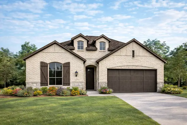 9034 Babbling Brook Drive, Montgomery, TX 77316