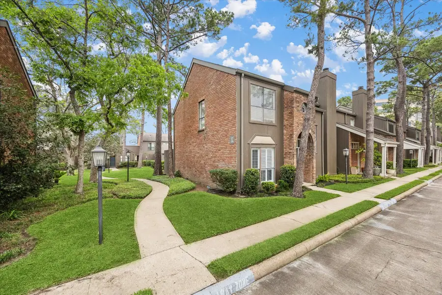 701 Bering Drive #1201, Houston, TX 77057 - #2