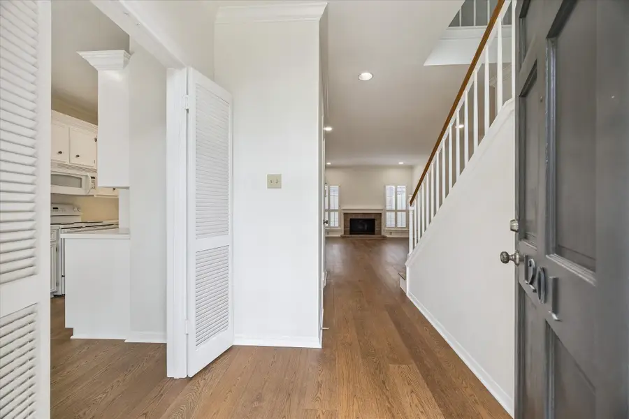 701 Bering Drive #1201, Houston, TX 77057 - #3